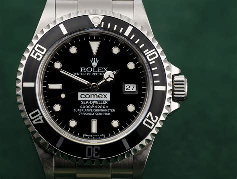 rolex sea-dweller 16600 size|Rolex 16600 production years.